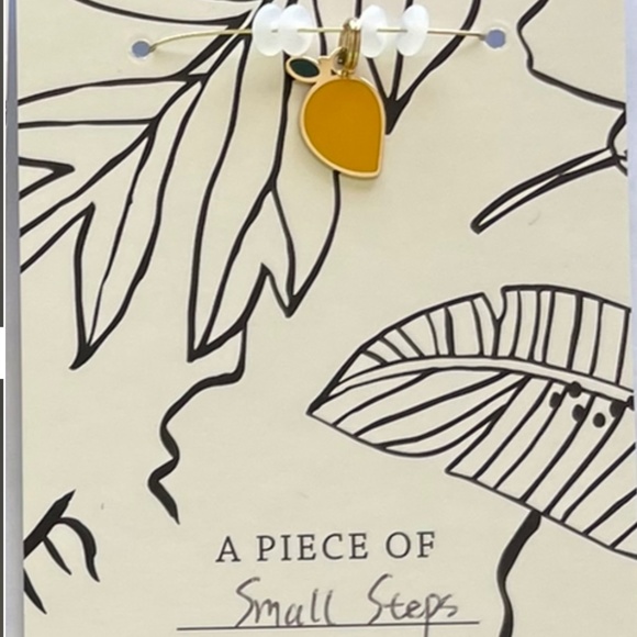 Sseko Brave Charm - Picture 2 of 3